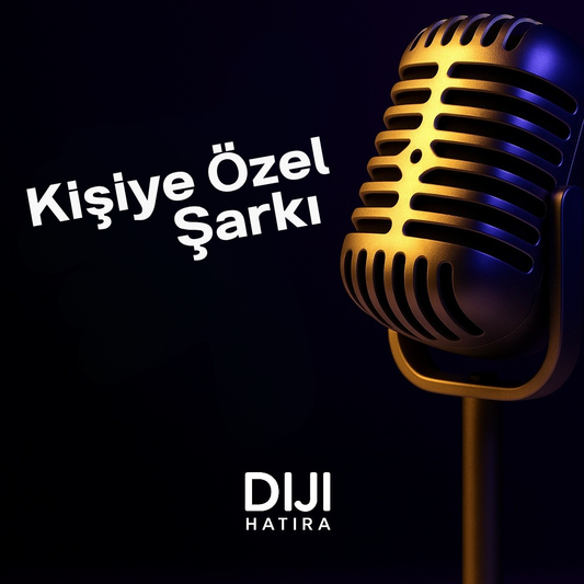 Kişiye Özel Şarkı